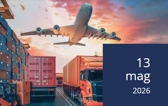 Come cambia la logistica nel mondo sottosopra: le nuove sfide, dove va il cargo aereo